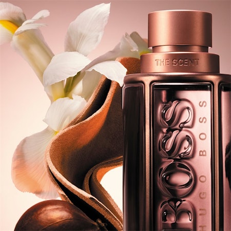 Hugo Boss The Scent Le Parfum for him edp 100ml