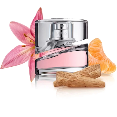 Hugo Boss- Boss Femme Eau de Parfum 75ml