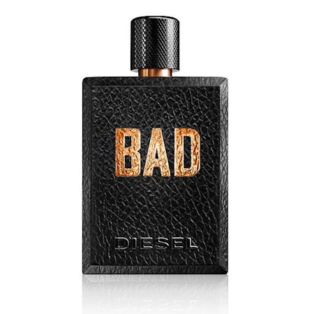 Diesel BAD Eau de Toilette 50ml