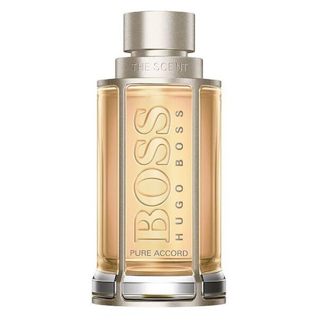 Hugo Boss- The Scent Pure Accord For Him Eau de Toilette 100ml