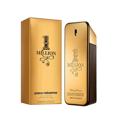 Paco Rabanne 1 Million Eau de Toilette 50ml