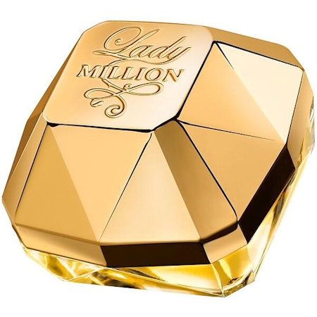 Paco Rabanne Lady Million Eau de Parfum 30ml
