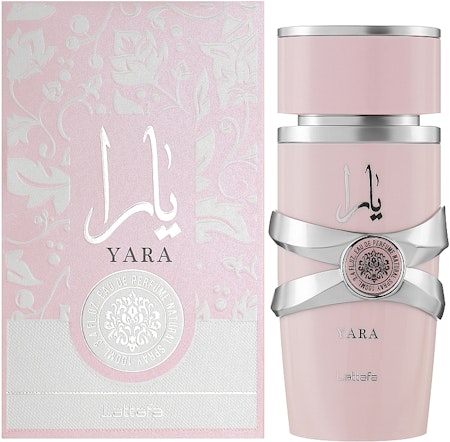 Yara EDP 100ml