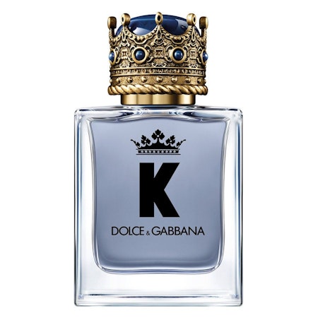 K by Dolce & Gabbana Eau de Toilette 100ml