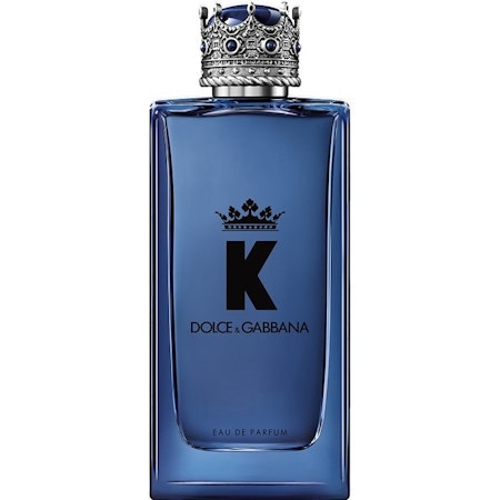 K by Dolce & Gabbana Eau de Parfum 100ml