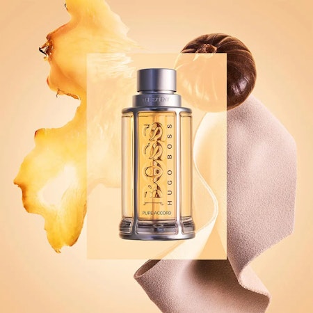 Hugo Boss- The Scent Pure Accord For Him Eau de Toilette 100ml