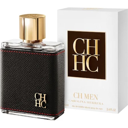Carolina Herrera CH Men Eau de Toilette 100ml
