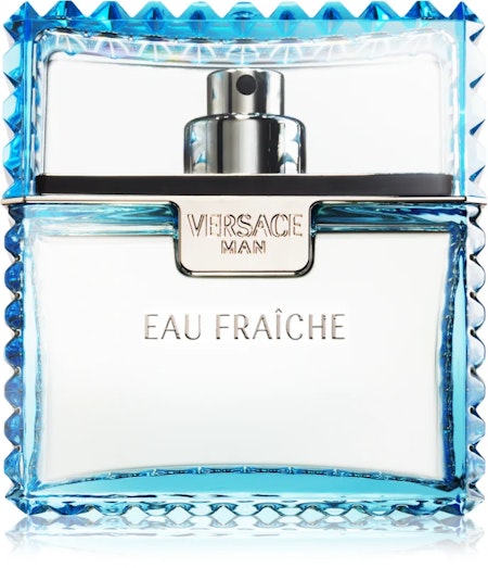 Versace Eau Fraiche Eau de Toilette 100ml