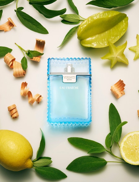 Versace Eau Fraiche Eau de Toilette 100ml