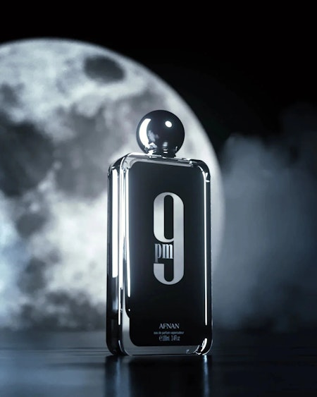 9pm Edp 100ml