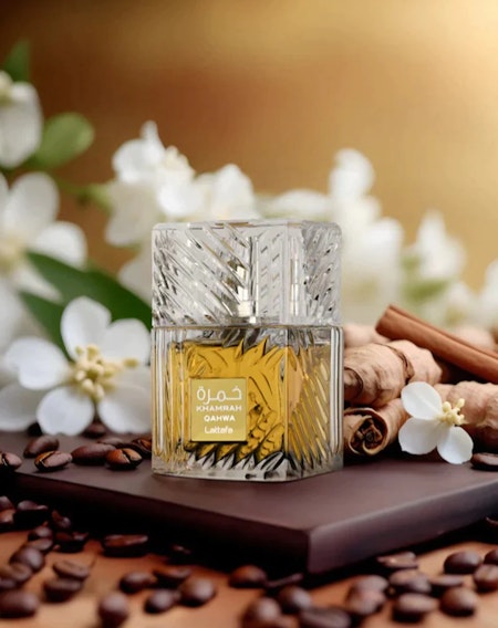 Khamrah Qahwa EDP 100ml