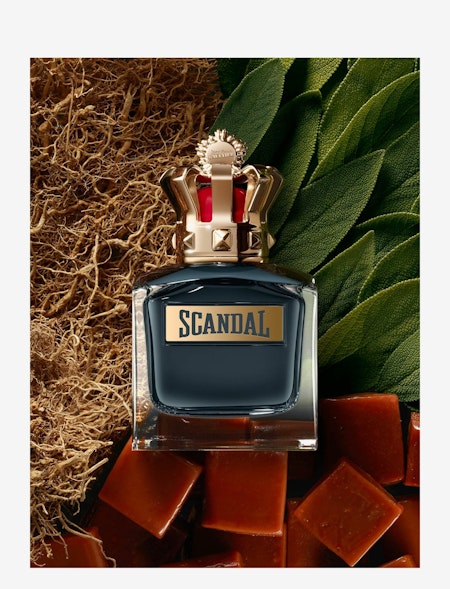 Jean Paul Gaultier Scandal Him Eau de Toilette 50ml