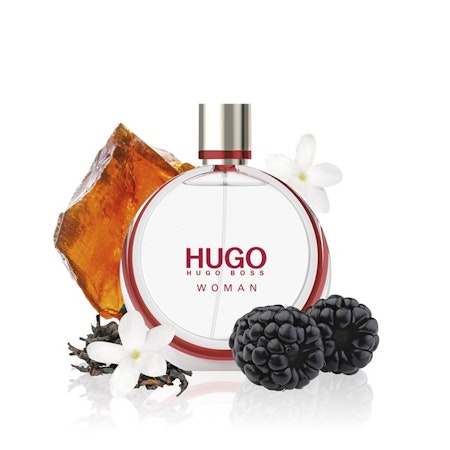 Hugo Boss - Hugo Woman Eau de Parfum 50ml