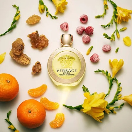 Versace Eros Pour Femme Edp 100ml
