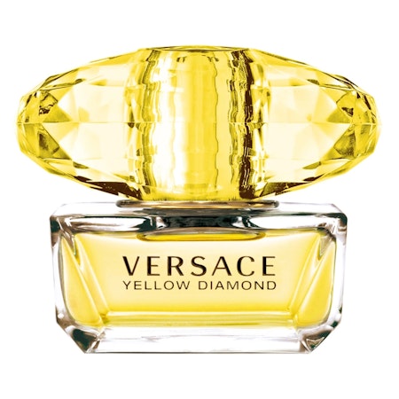 Versace Yellow Diamond Eau de Toilette 50ml