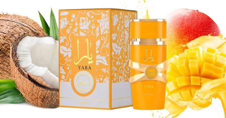 Yara Tous EDP 100ml