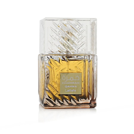 Lattafa Khamrah Qahwa EDP 100ml