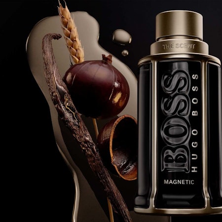 Hugo Boss The Scent Magnetic For Him EDP 50ml