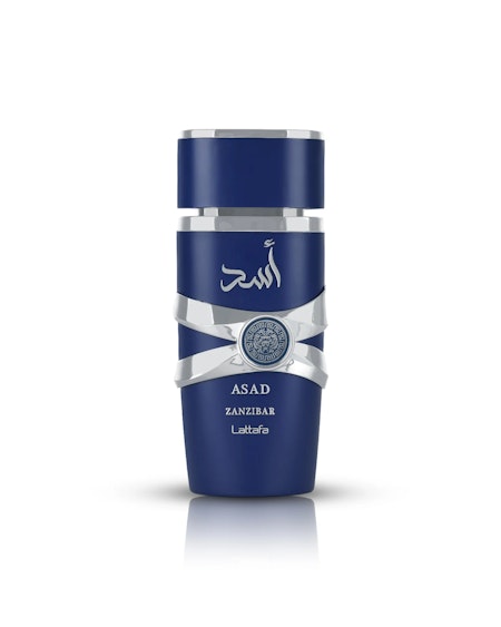 Asad Zanzibar EDP 100ml