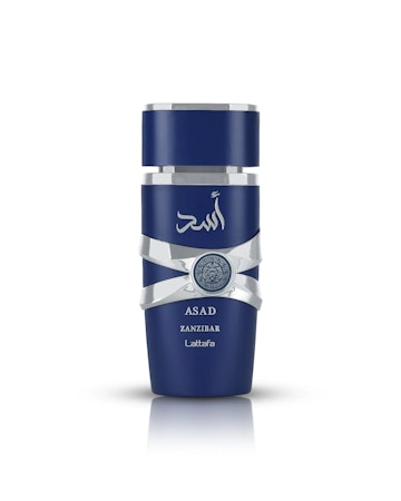 Asad Zanzibar EDP 100ml