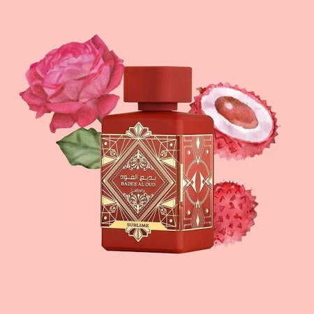Bade'e Al Oud Sublime EDP 100ml