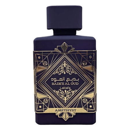 Bade'e Al Oud Amethyst EDP 100ml
