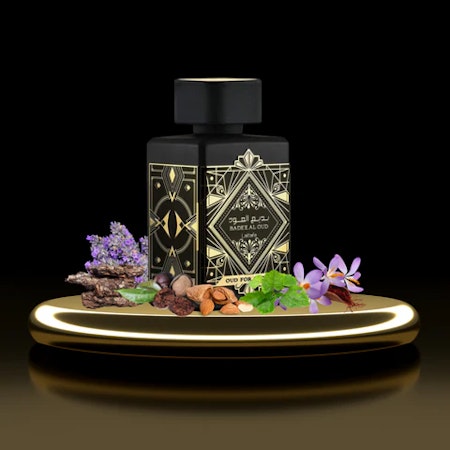 Bade'e Al Oud For Glory EDP 100ml