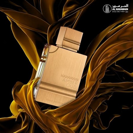 Amber Oud Gold Edition EdP 100ml