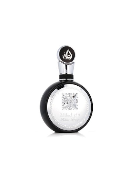 Fakhar Black Edp 100ml