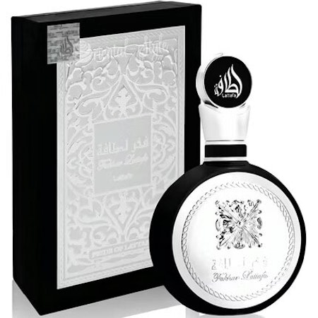 Fakhar Black Edp 100ml