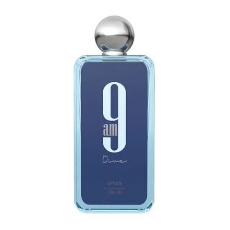 9am Dive Edp 100ml