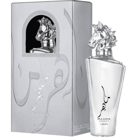 Maahir Legacy EdP 100ml