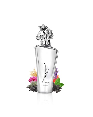Maahir Legacy EdP 100ml