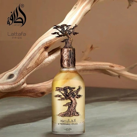 Pride Eternal Oud EdP 100ml
