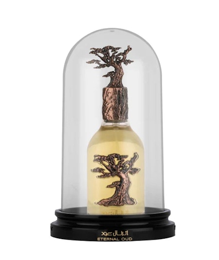 Pride Eternal Oud EdP 100ml