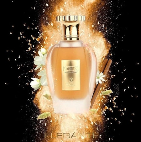 Emir Voux Elegante 100ml EDP