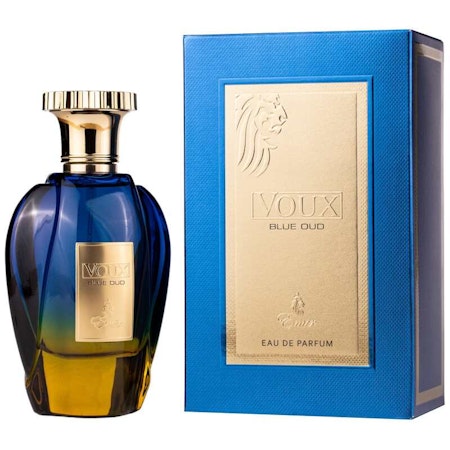 Emir Voux Blue Oud EDP 100ml