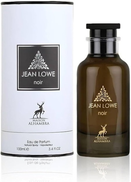Jean Lowe Ombre EdP 100ml