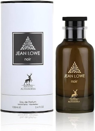 Jean Lowe Ombre EdP 100ml
