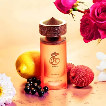 Khair Fusion EdP 100ml