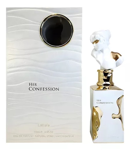 Her Confession Edp 100ml