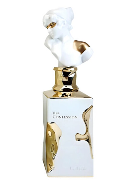 Her Confession Edp 100ml