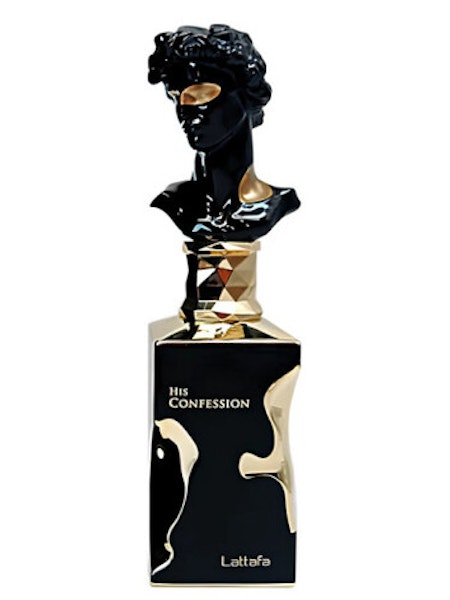 His Confession Edp 100ml