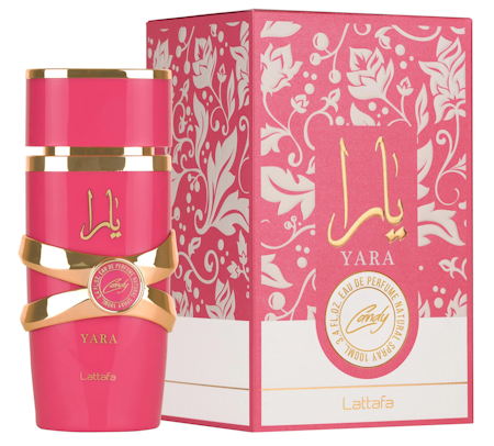 Yara Candy EDP 100ml