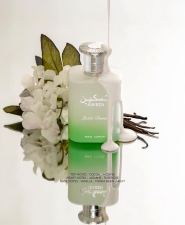 Taskeen Lactéa Divina EdP 100ml
