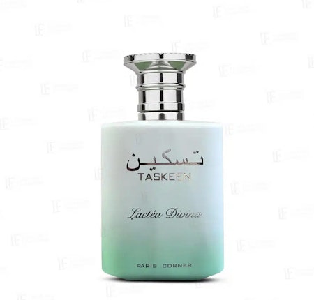 Paris Corner Taskeen Lactéa Divina EdP 100ml