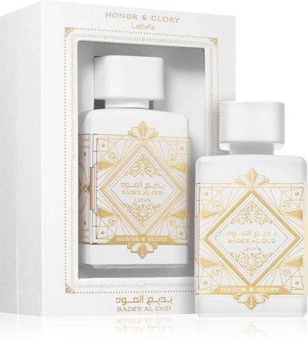 Bade'e Al Oud Honor & Glory EDP 100ml