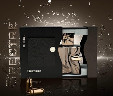 Spectre Ghost EdP 80ml