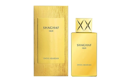 Shaghaf Oud EdP 75ml