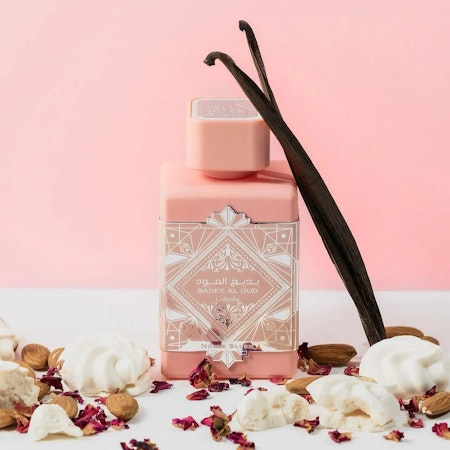 Bade'e Al Oud Noble Blush EdP 100ml